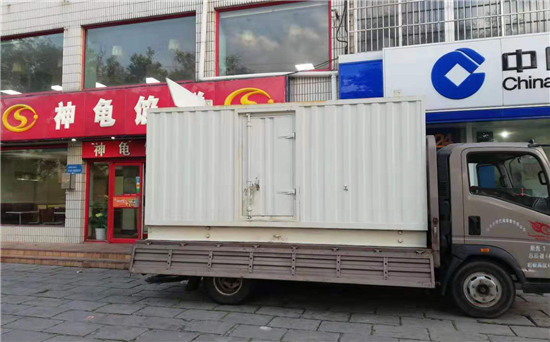 阿拉尔发电车出租