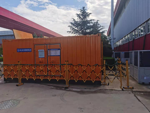 阿拉尔柴油发电机组单支点和双支点的区别是什么？