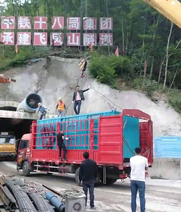 阿拉尔发电机组维修后输出功率降低是什么问题