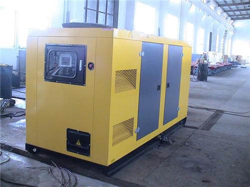 阿拉尔租赁发电机 柴油发电机组的蓄电池种类有哪些？