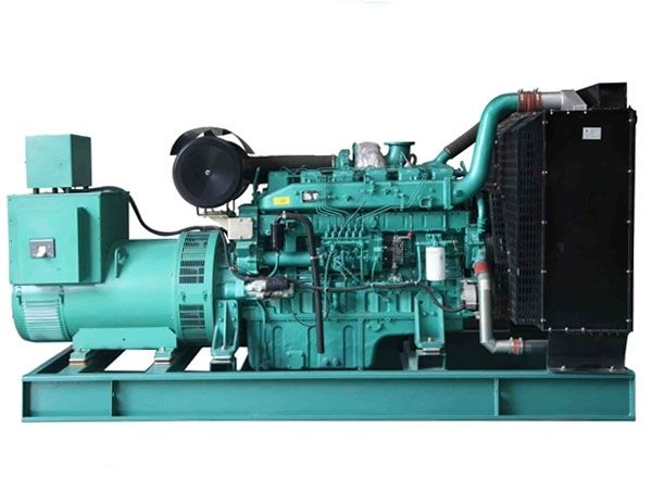 阿拉尔发电机租赁-柴油发电机与汽油发电机的区别