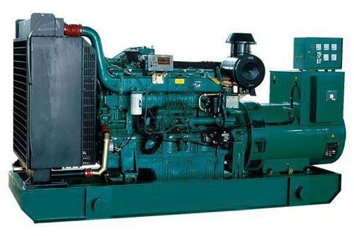 阿拉尔出租发电机-康明斯发电机指示控制灯的作用