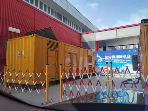 阿拉尔发电车出租-发电机无电压或电压太低怎么办？