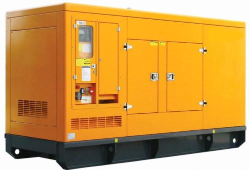 阿拉尔出租发电机-发电机组的选购原则包括哪些方面