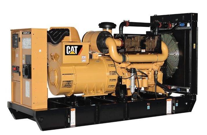 阿拉尔租赁发电机-柴油发电机设计的优势性能特点有哪些