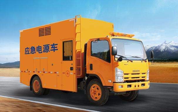 阿拉尔租赁发电机-柴油发电机组紧急停机的正确操作方法