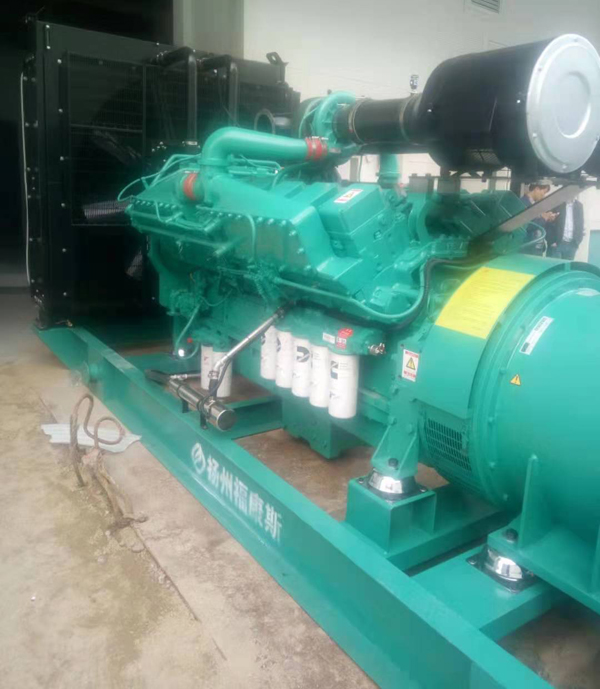 阿拉尔出租发电机-发电机租赁后的操作注意事项