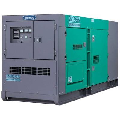 阿拉尔出租发电机-排除柴油发电机组敲缸声的步骤