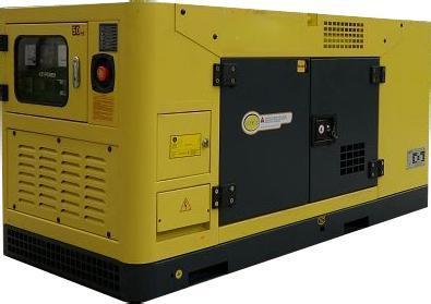 阿拉尔出租发电机-发电机温度过高怎么解决