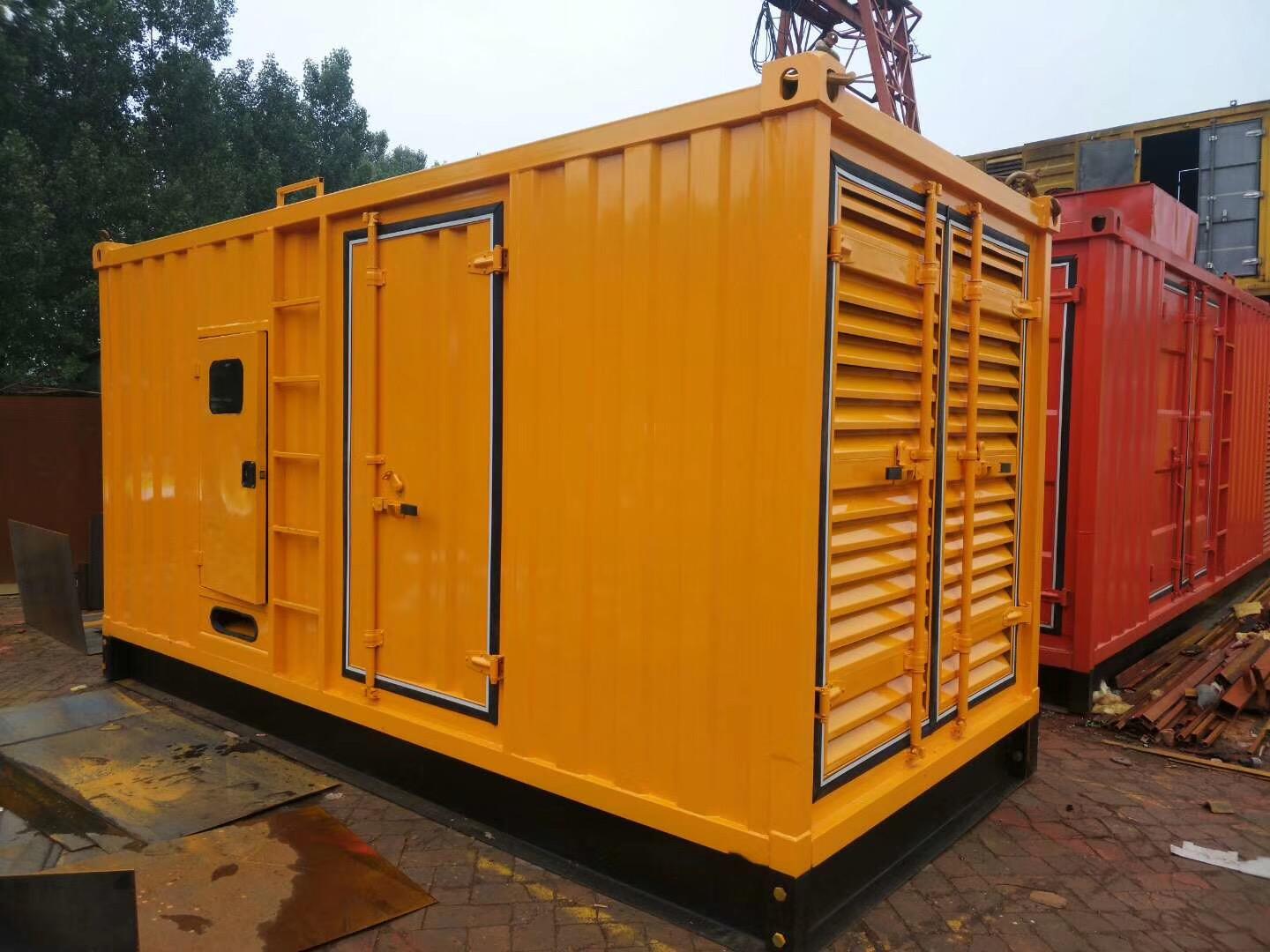 阿拉尔租赁发电机-发电机省油方法有哪些？