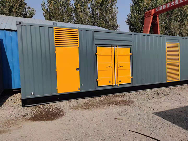 阿拉尔签订发电机出租合同时需要注意的一些重要事项：