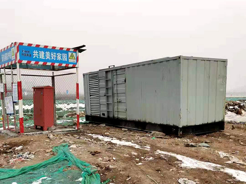 阿拉尔燃气发电机在高海拔地区运行时会遇到哪些常见故障？