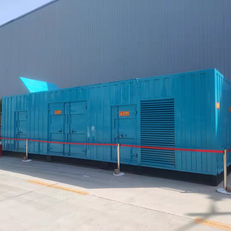 阿拉尔怎样更换柴油发电机组的空气滤清器？