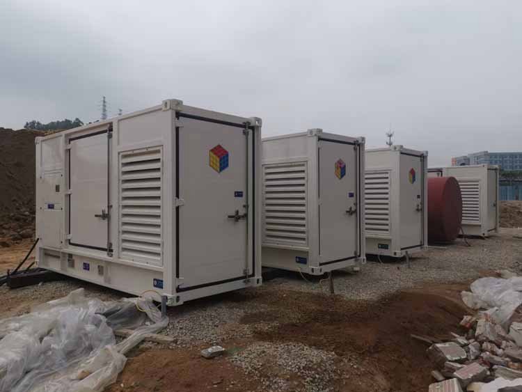 阿拉尔如何降低 200KW 柴油发电机的燃油消耗率？