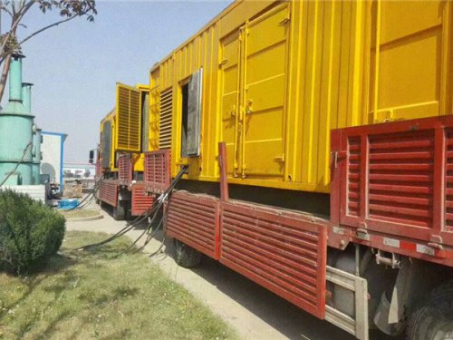 阿拉尔计算 200KW 柴油发电机油耗时，需要考虑哪些因素？