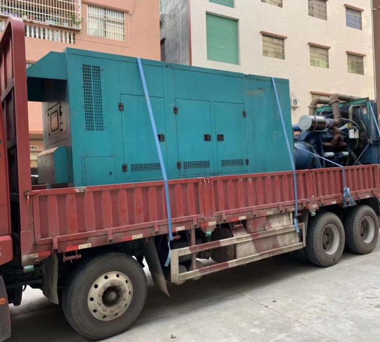 阿拉尔如何在不同负载率下确保 400KW 柴油发电机组的正常运行？