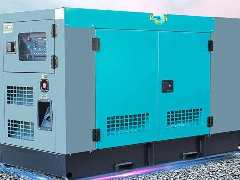 阿拉尔柴油发电机组如何选择适合滤清器密封圈的机油？