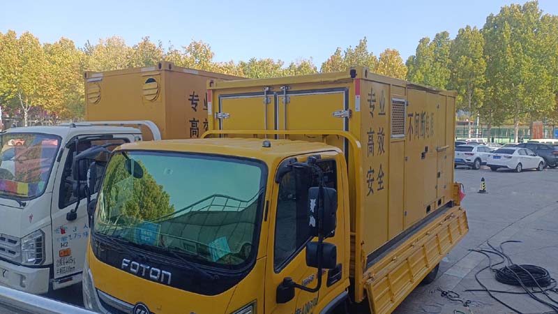 阿拉尔有哪些因素会影响柴油发电机组和UPS电源的切换时间？