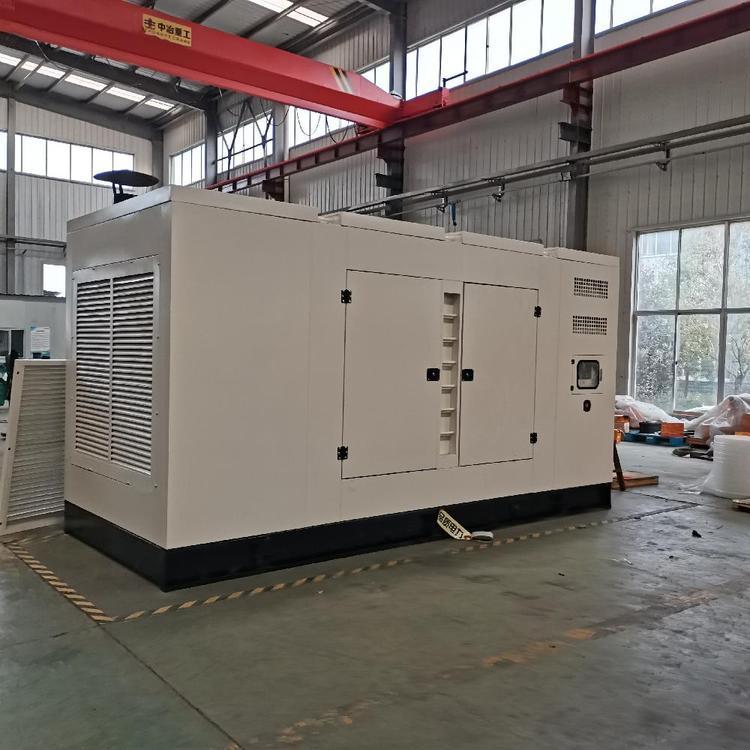 阿拉尔启动发电机组时需要注意什么？