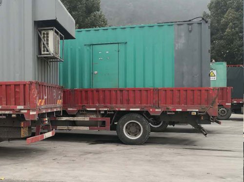 阿拉尔柴油发电机组使用注意安全事项有哪些？