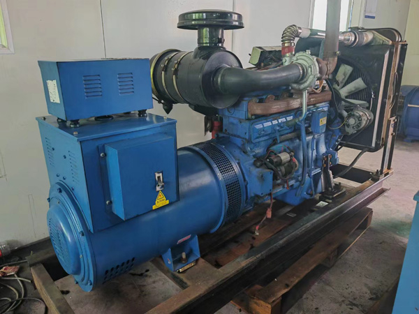 阿拉尔100kW柴油发电机组使用多级机油有哪些优缺点？