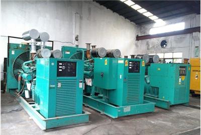 阿拉尔如何判断汽油发电机组电瓶的使用寿命？